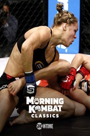 Morning Kombat Strikeforce Classics: Challengers to Champs: Women's Edition 1