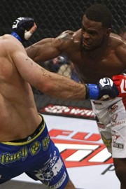 Morning Kombat Strikeforce Classics: Challengers to Champs: Men's Edition