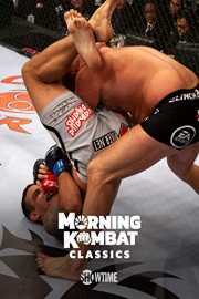 Morning Kombat Strikeforce Classics: Best Submissions