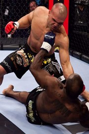 Morning Kombat Strikeforce Classics: Best Knockouts