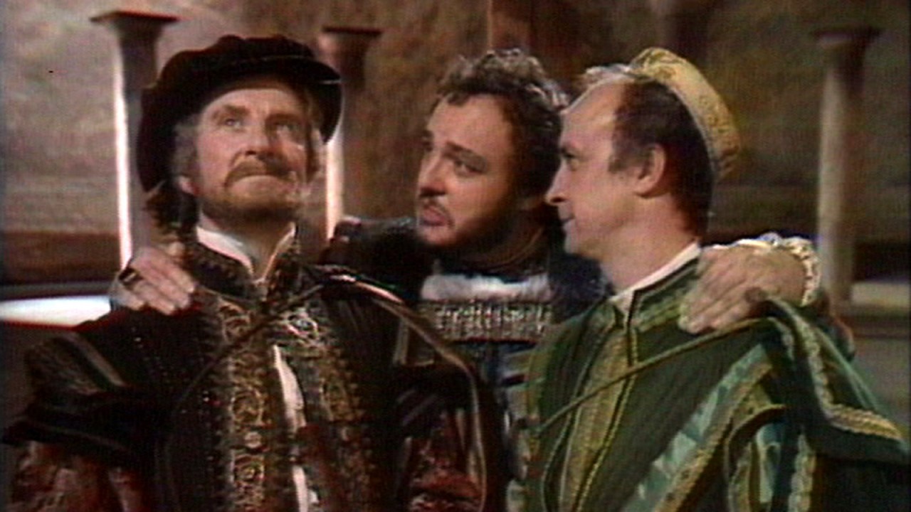 BBC Shakespeare: The Merchant of Venice