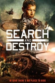 Search & Destroy