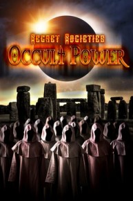 Secret Societies: Occult Power