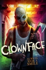 Clownface