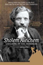 Sholem Alecheim: Laughing in the Darkness