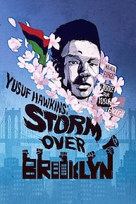 Yusuf Hawkins: Storm Over Brooklyn