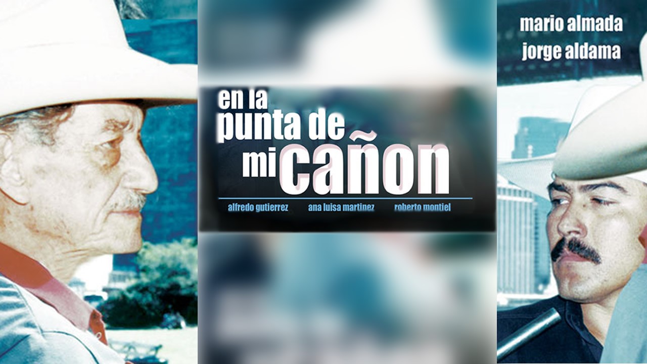 En la punta de mi canon