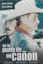 En la punta de mi canon