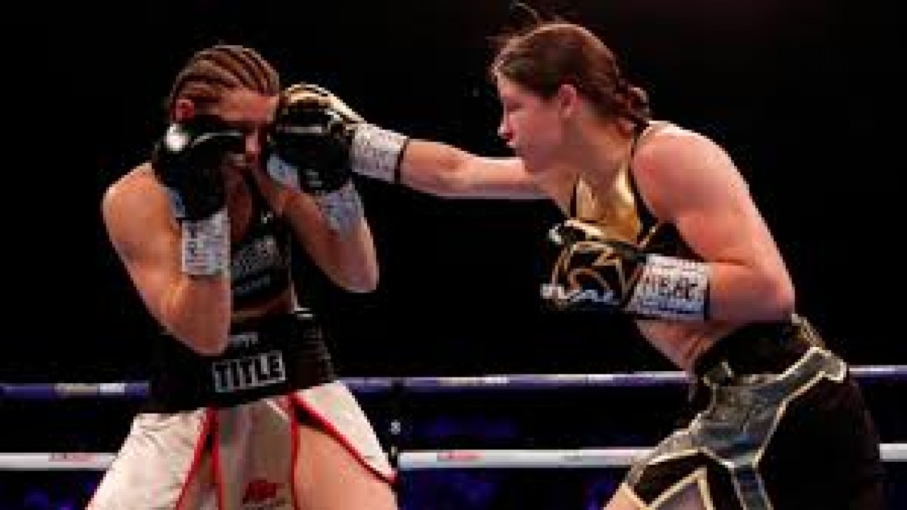 Taylor Vs. Connor-July 28, 2018