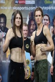 Taylor Vs. Connor-July 28, 2018