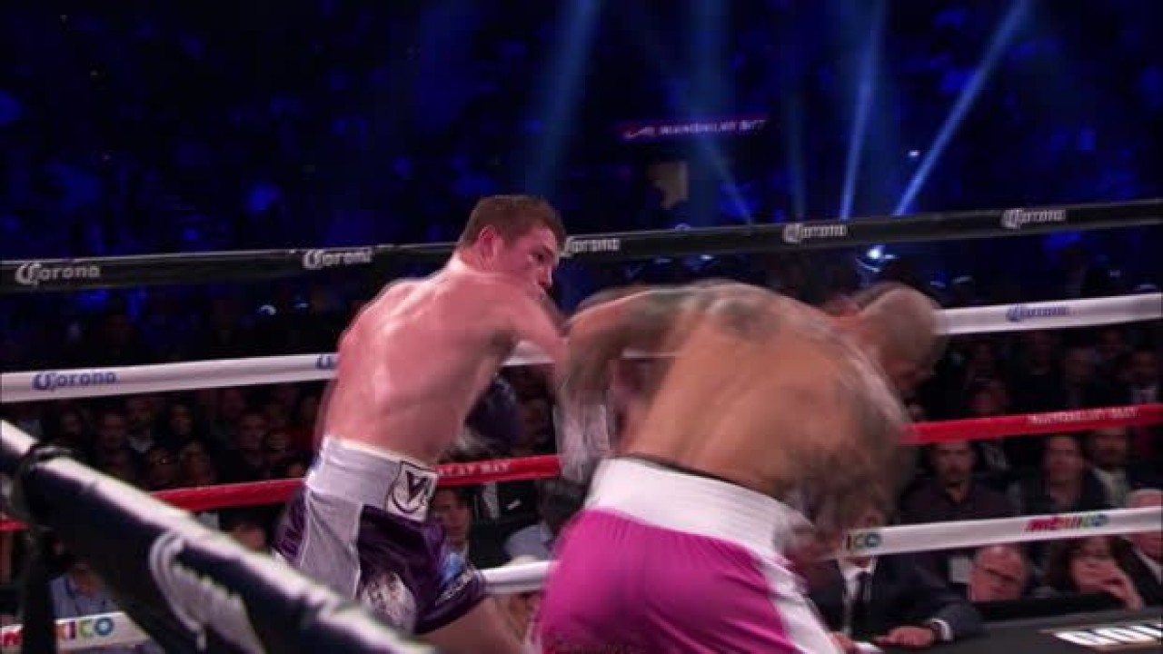 Sugar Ray Leonard on 12 Rounds