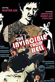 Invincible From Hell