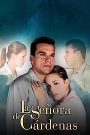 La Señora De Cardenas