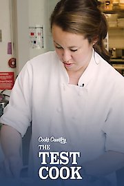 The Test Cook