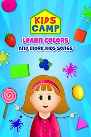 Learn Colors and More Kids Songs