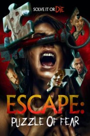 Escape: Puzzle of Fear