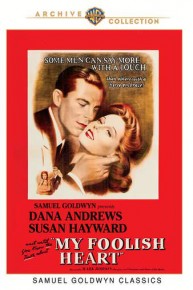 My Foolish Heart