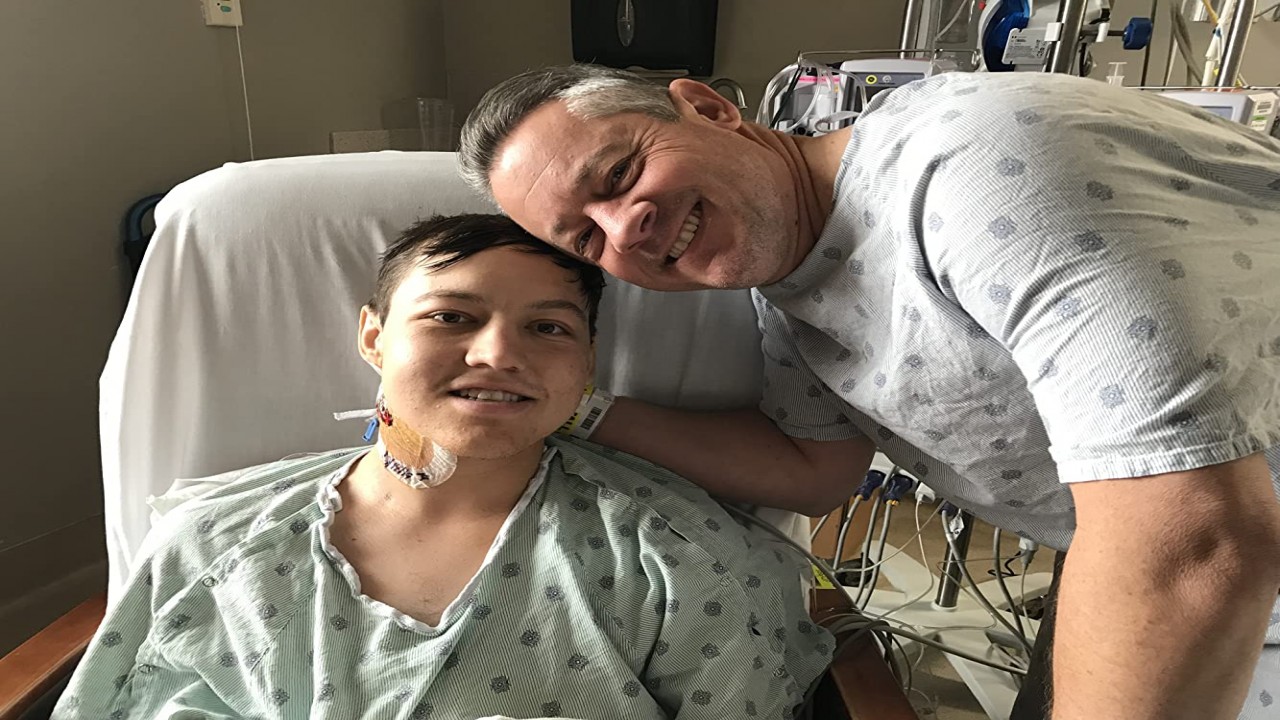 The Gift: Be A Living Donor