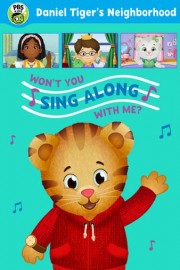 Daniel Tiger's Neighborhood: Won't You Sing Along with Me?