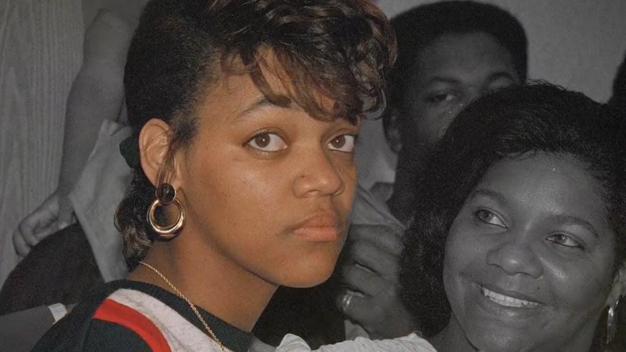 Scandalous: The Mysterious Story of Tawana Brawley