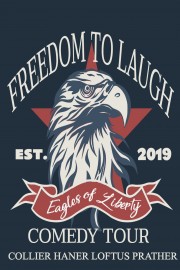 Loftus Comedy Special: The Freedom to Laugh