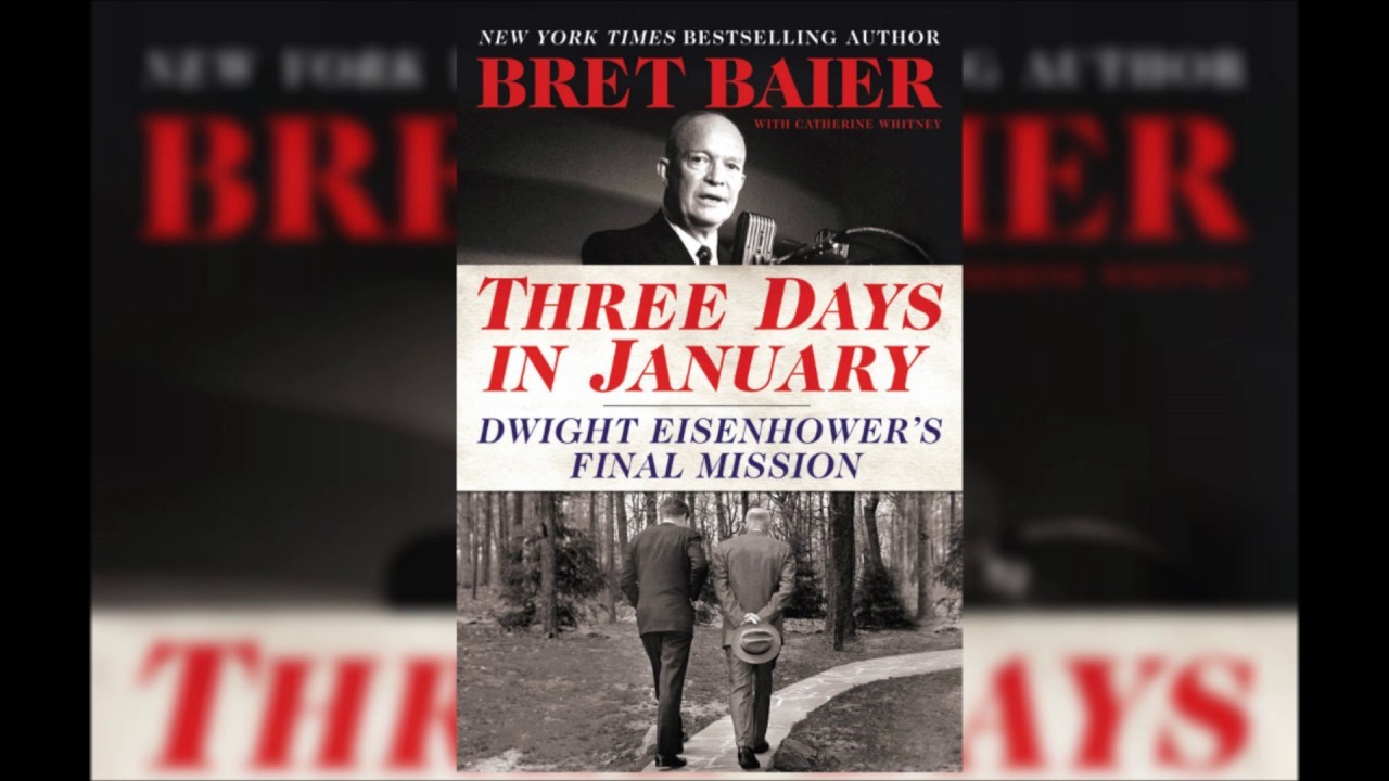 Three Days in January