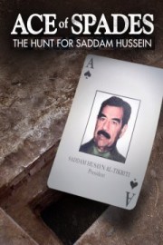 Ace of Spades: The Hunt for Saddam Hussein
