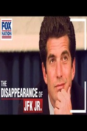 The Big Story: The Disappearance of JFK Jr.