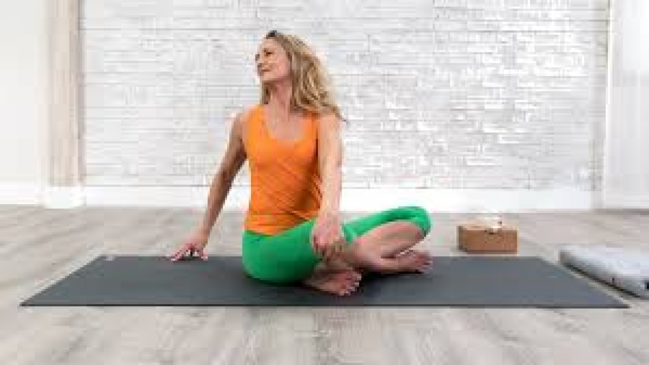 Less Stress for Longevity