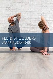 Fluid Shoulders