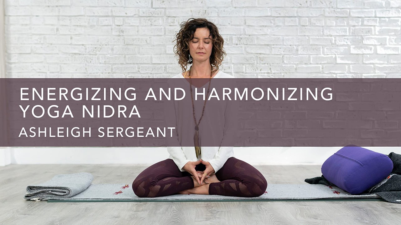 Revitalize Your Life Force