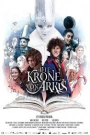 Die Krone von Arkus