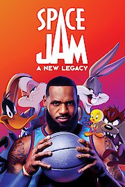 Watch Space Jam: A New Legacy Online | 2021 Movie | Yidio