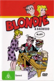 Blondie & Dagwood: 2nd Wedding Workout LAS