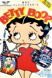 Betty Boop's Hollywood Mystery LAS