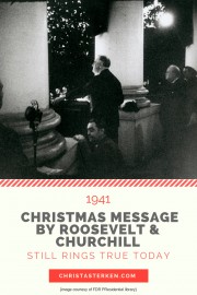 Christmas 1941