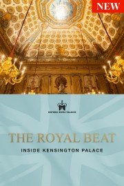 The Royal Beat: Inside Kensington Palace