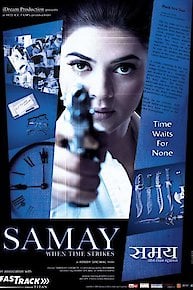 Samay: When Time Strikes