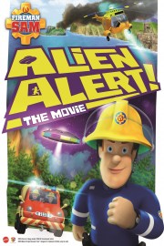 Fireman Sam: Alien Alert