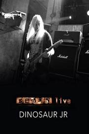 Dinosaur Jr. - Berlin Live