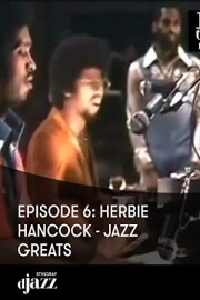 Episode 6: Herbie Hancock - Jazz Greats