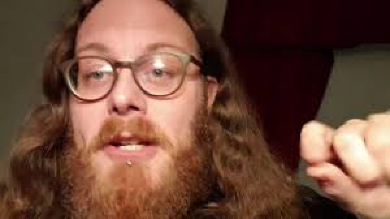 Sam Rhodes: Americanarama