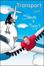 Transport with Steve & Maggie