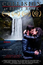 Collision at Split Rock