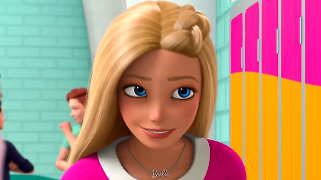 barbie the princess adventure full movie