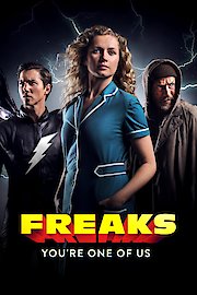 Freaks – You’re One of Us