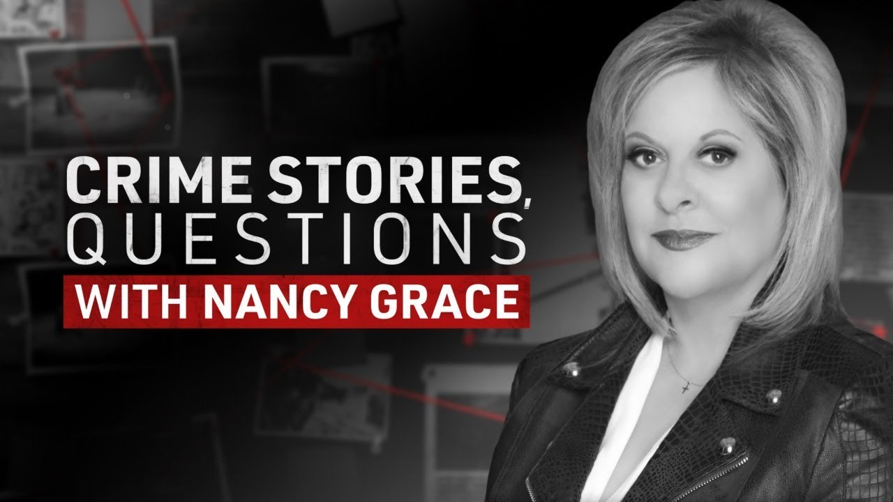 Crime Stories, Questions With Nancy Grace