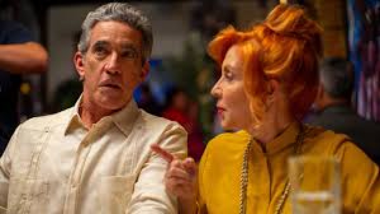 Otra boda en Castaner