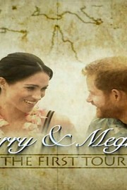 Harry and Meghan: The First Tour