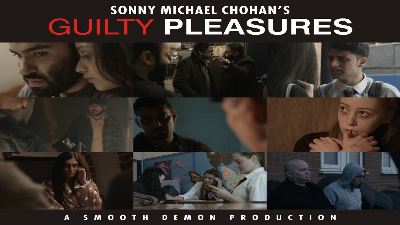 Guilty Pleasures - Old Wounds